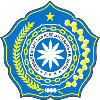 Logo TP PKK Kota Surakarta